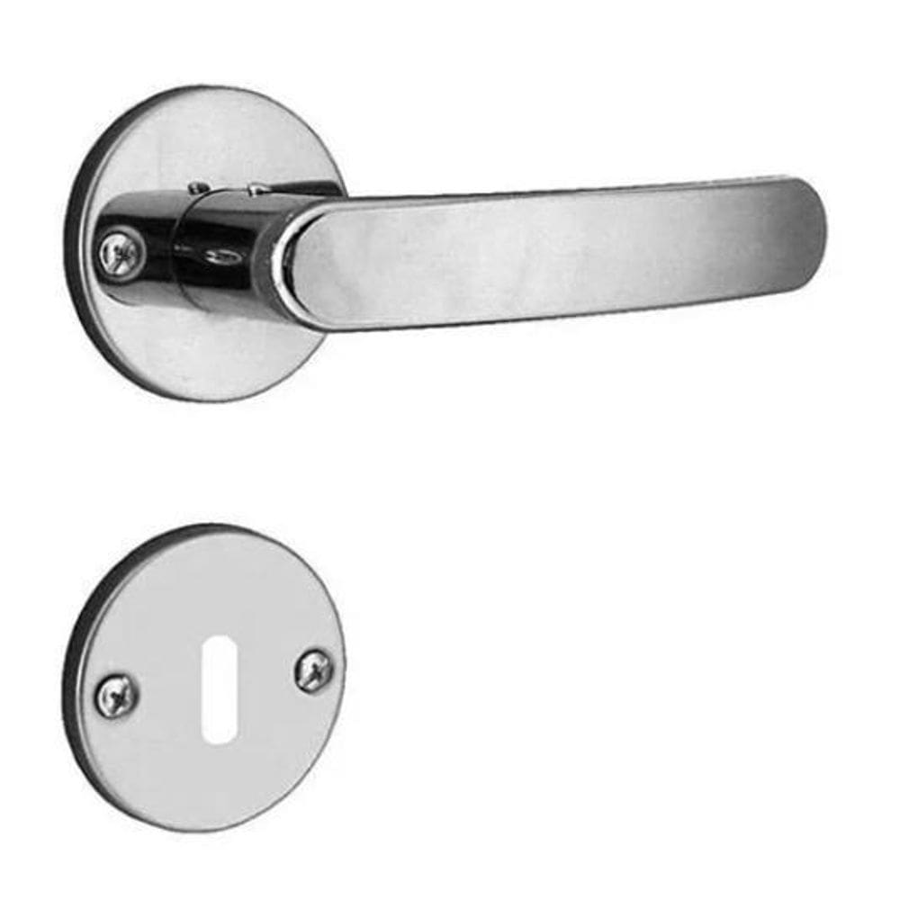 Fechadura Quarto Casa Porta