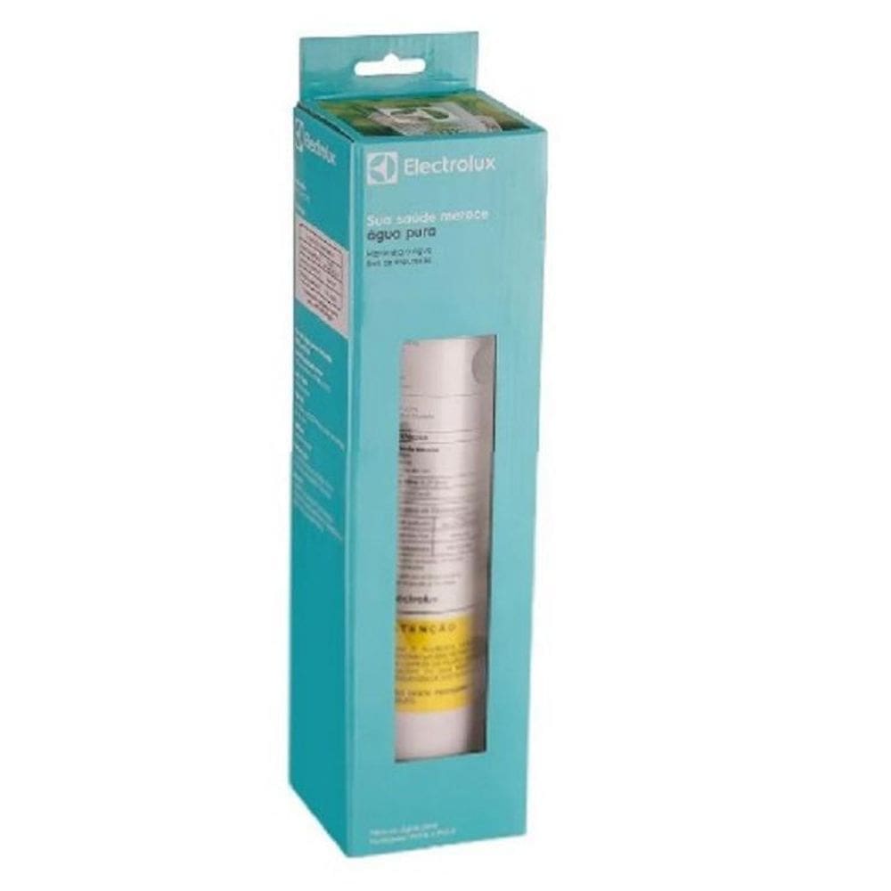 Filtro Refil Para Purificador Electrolux Pe11X E Pe11B