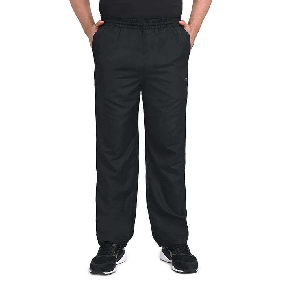 Calça Mizuno Poliéster Básica-Masculino