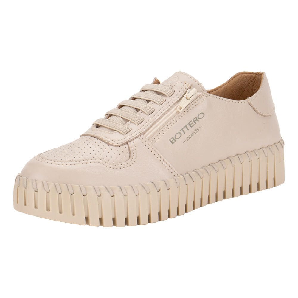 Tênis Feminino Casual Botisly Xxv Bottero 370402