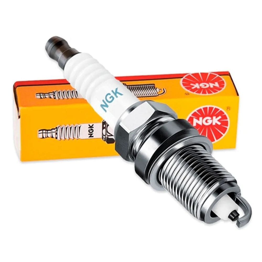 Vela Ignição Xtz 125 Traxx Sky 110 Neo 115 Ttr 125 Yfm 80 Laser 150 Web 100 Eagle 50 Super Smart 50 Wave 125 Ngk