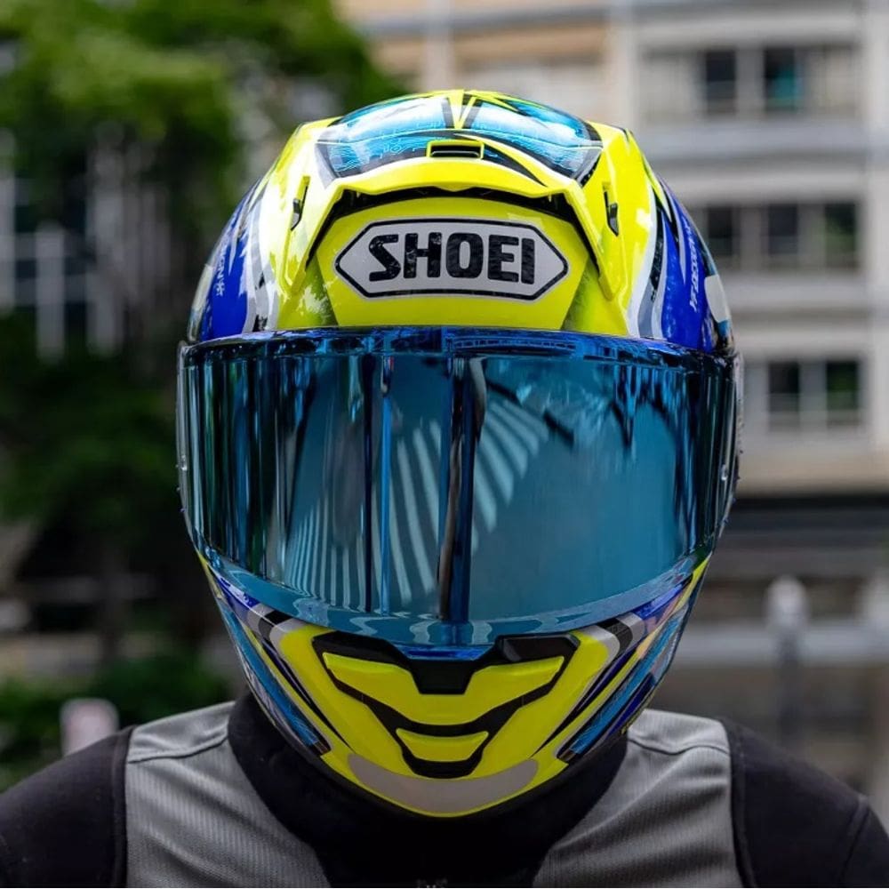 Capacete Shoei X-Spr Pro Daijiro Tc-3 62
