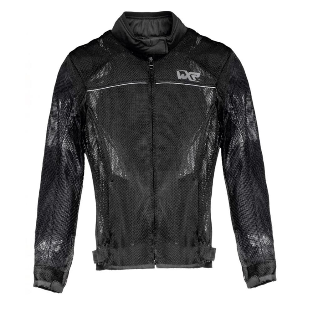Jaqueta WXR Supervent Preta Lady L