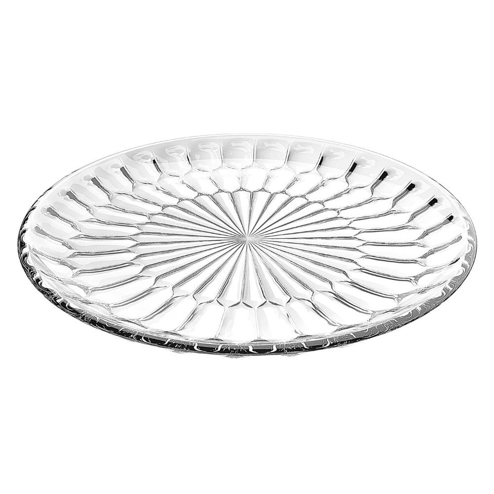 Prato para Bolo Majestic Mimo Style sem Pé 33 cm