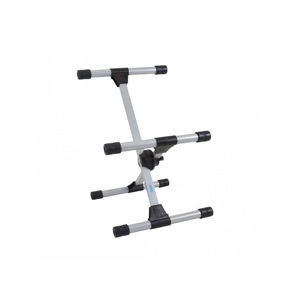 Suporte Para Caixa Acustica Ask Ou Cubo Com Regulagem Inclinacao