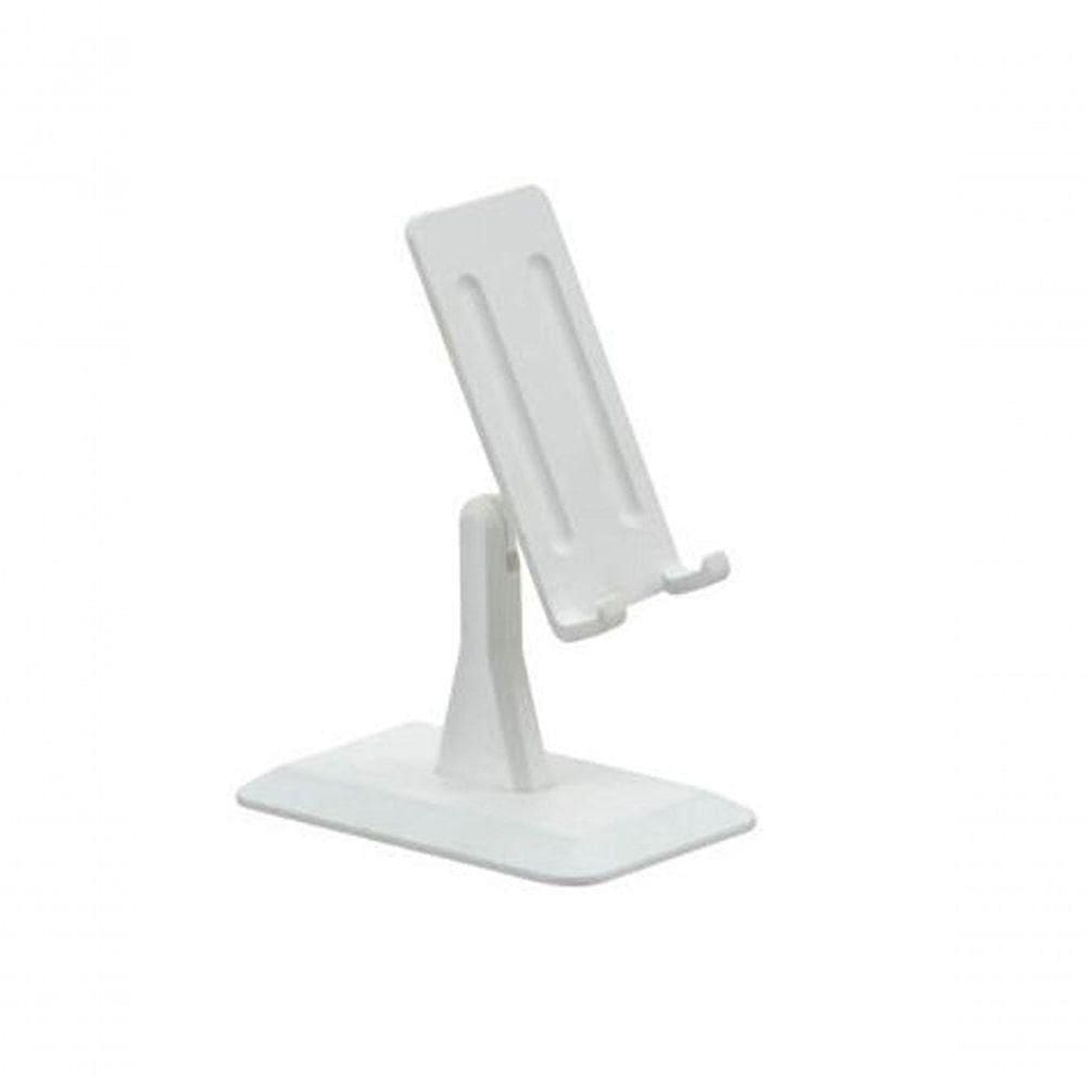 Suporte Celular Mesa Scm300.011 Branco