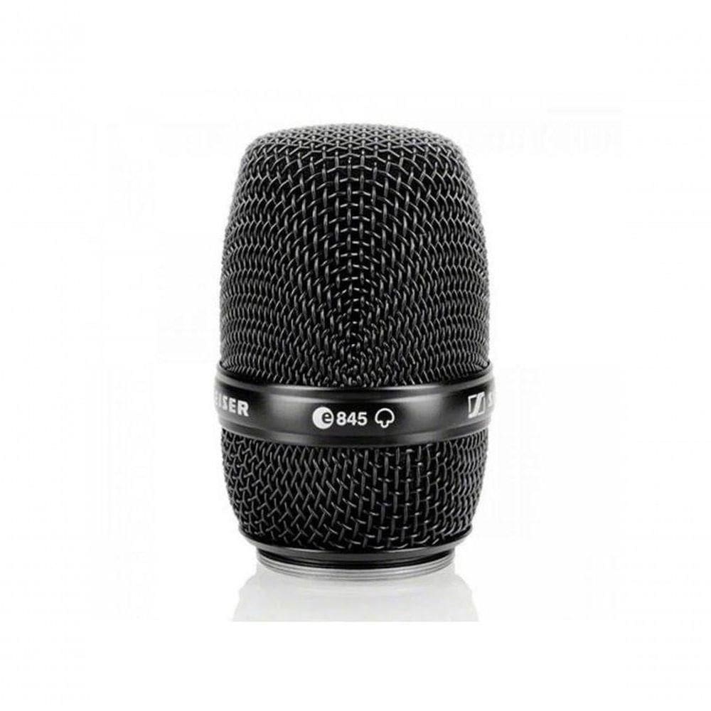 Cápsula De Microfone Sennheiser Mmd 845 Preto
