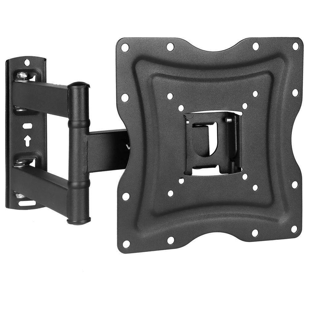 Suporte Articulado Para Tv Led-lcd-plasma De 17" A 42" Polegadas Com Inclinação Sta-200