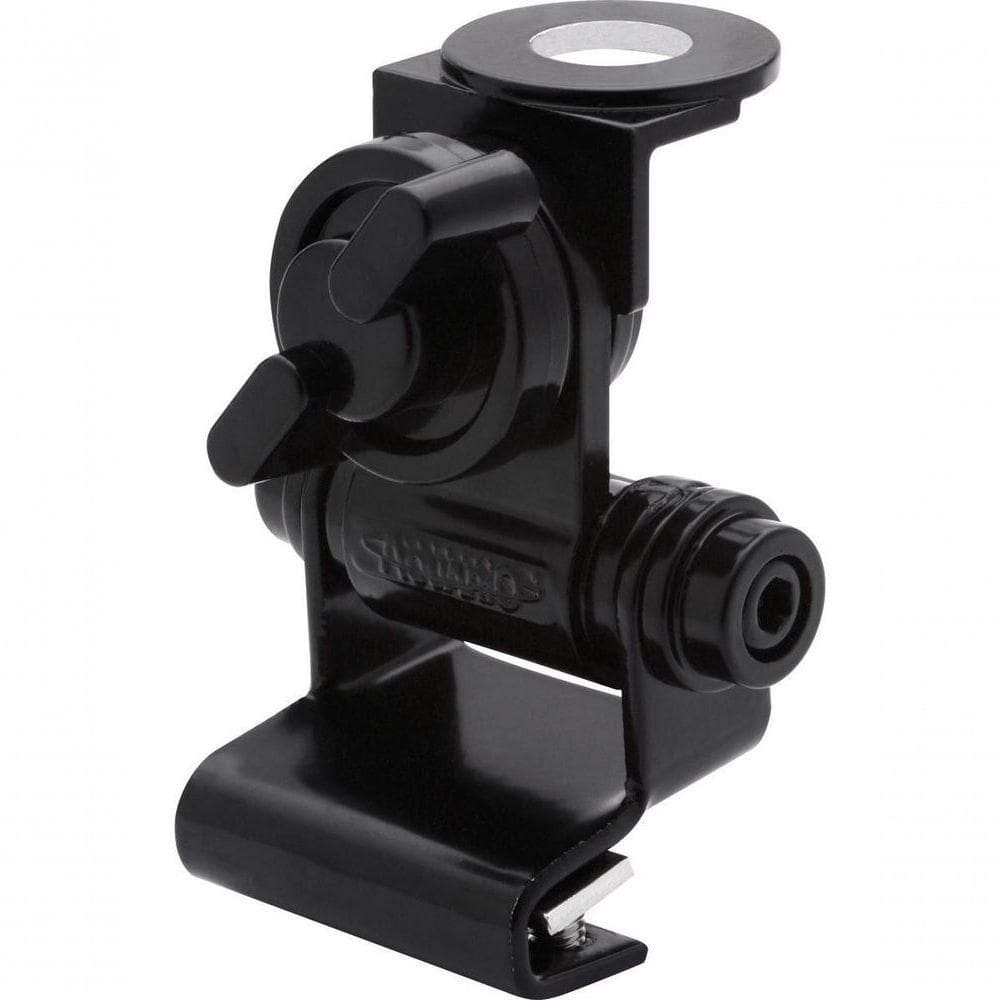 Suporte De Antena Para Porta Malas Zamak 3,5 Metros Conector Uhf M-600