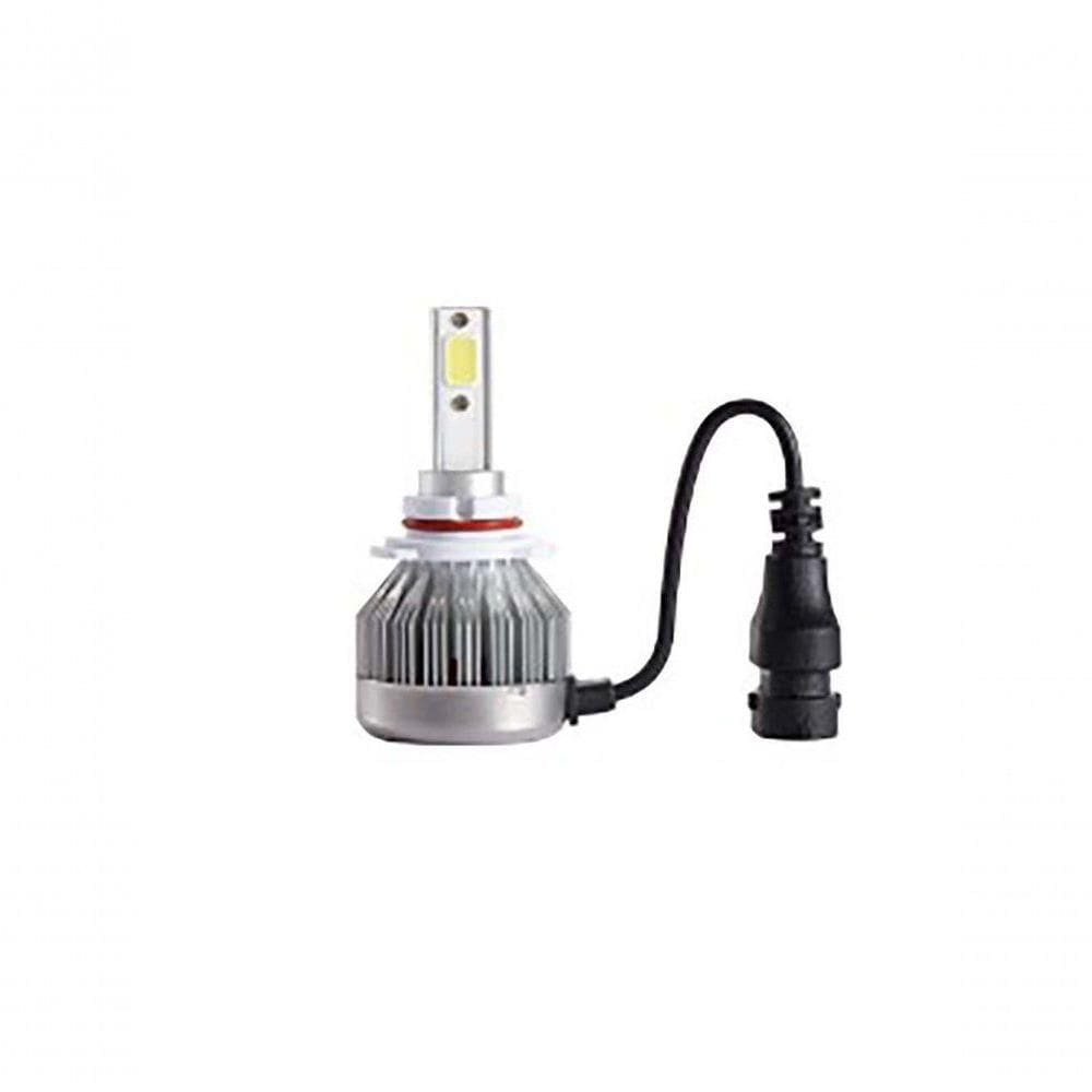 Lampada Multilaser Super Led H8 20w 6200k Par Au836