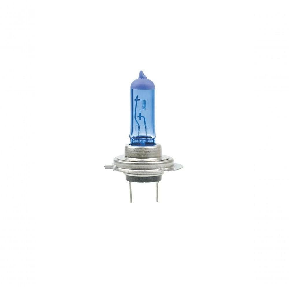 Lampada Super Branca Techone H9 55w 6000k Com Inmetro