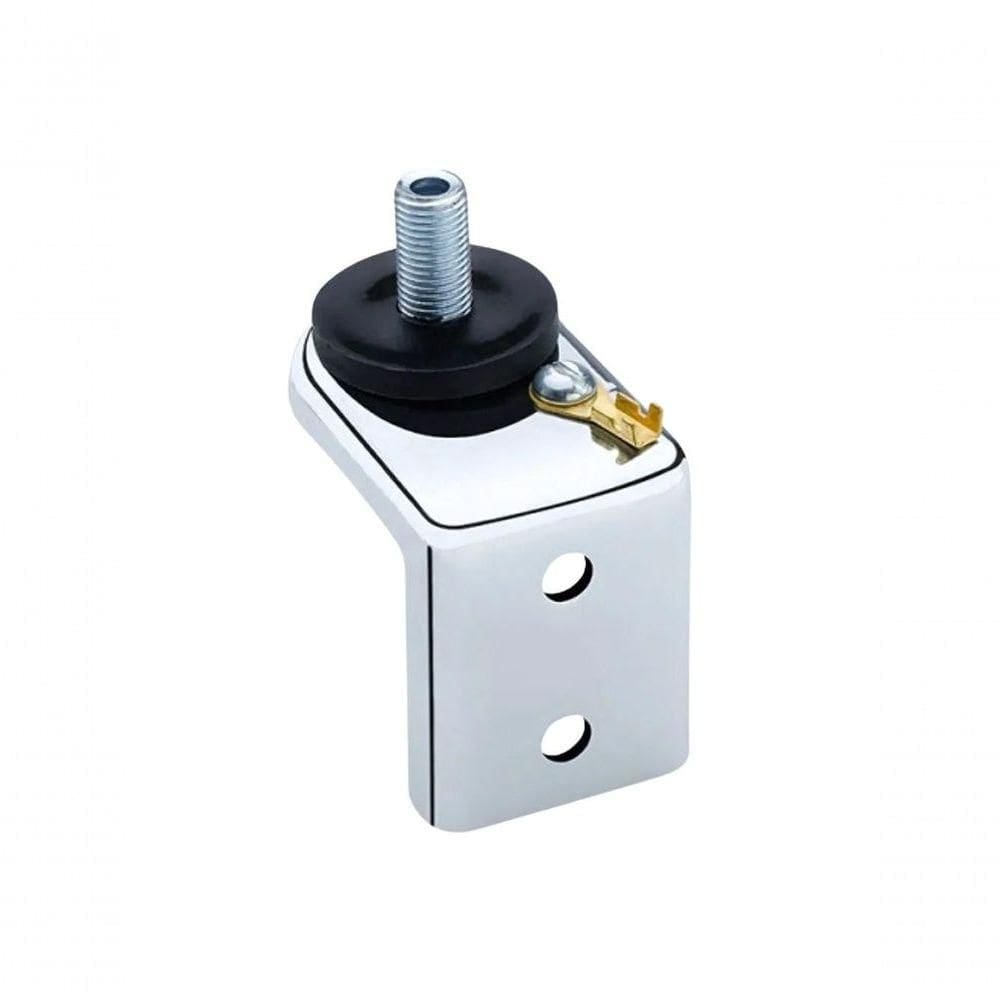 Suporte Simples Aquario B-3007 Para Antena Maria Mole E