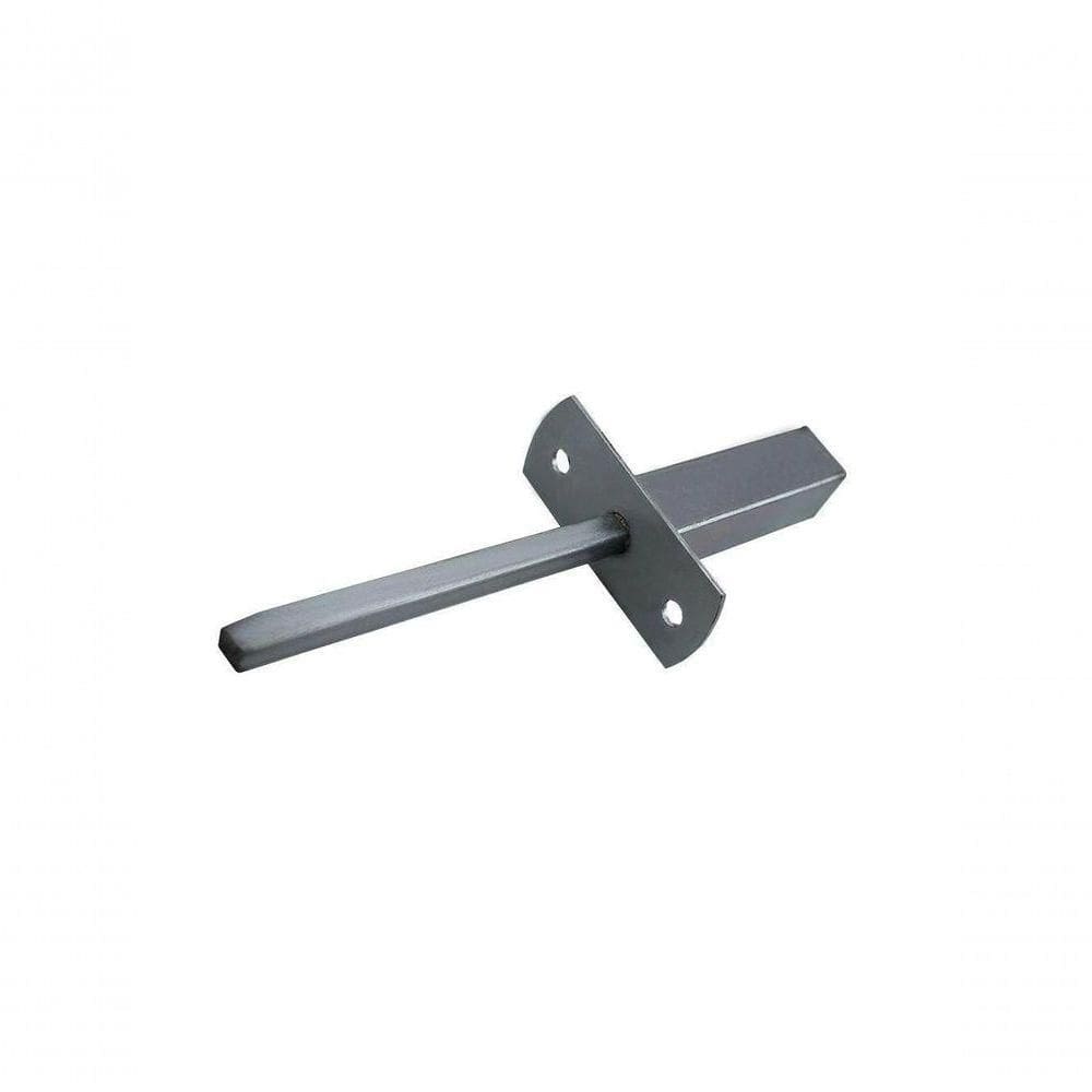 Suporte Agulha Sem Base Para Haste 28x28
