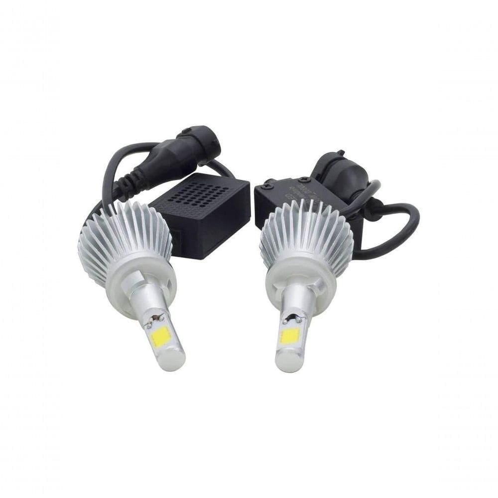 Lampada Multilaser Super Led H3 6200k Par