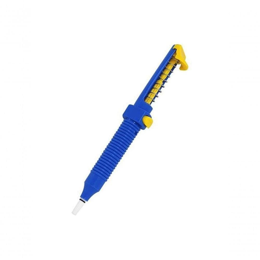 Sugador De Solda Western 27 X 185 Mm