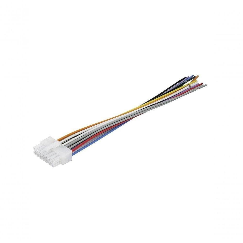 Chicote Para Cd Permak Player Buster Pl14-00 35-t