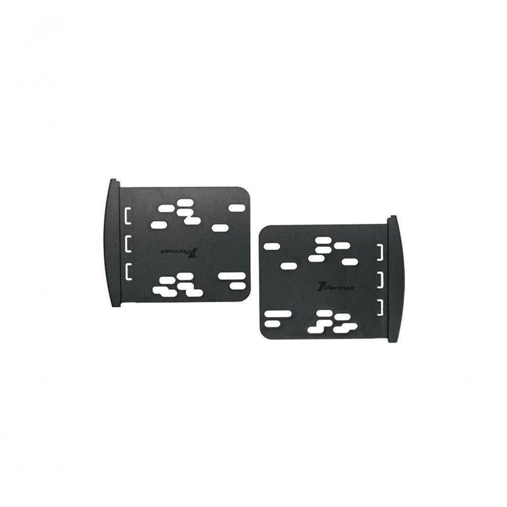 Contra Frente Plastica Permak Ka Focus Escot Ranger 2