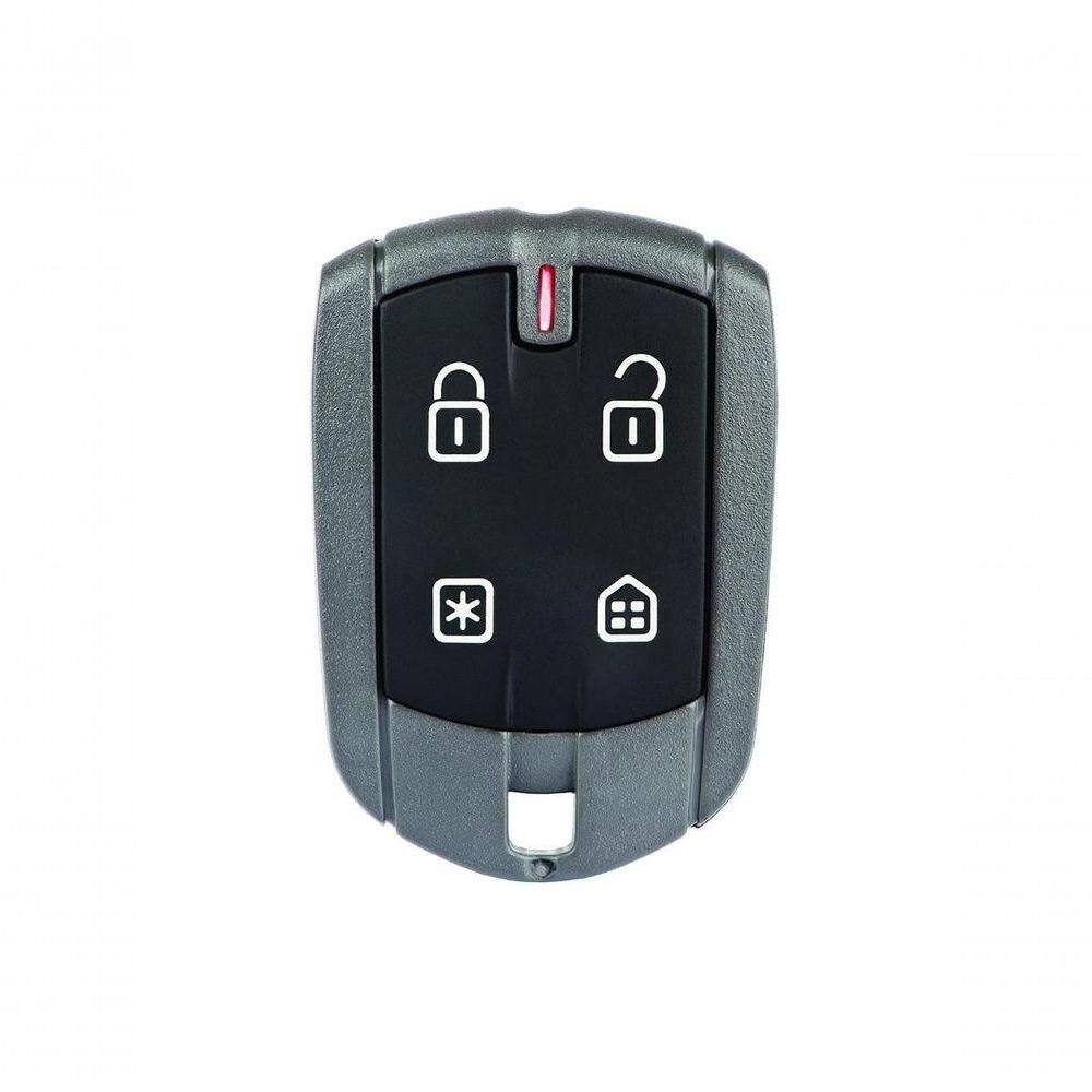 Chaveiro Presenca Positron Dpn62 Para Duoblock Fx G6