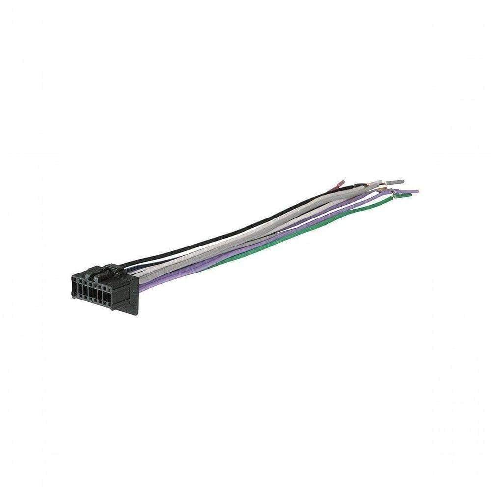 Chicote Para Cd Permak Pioneer 1550 2550 35-p