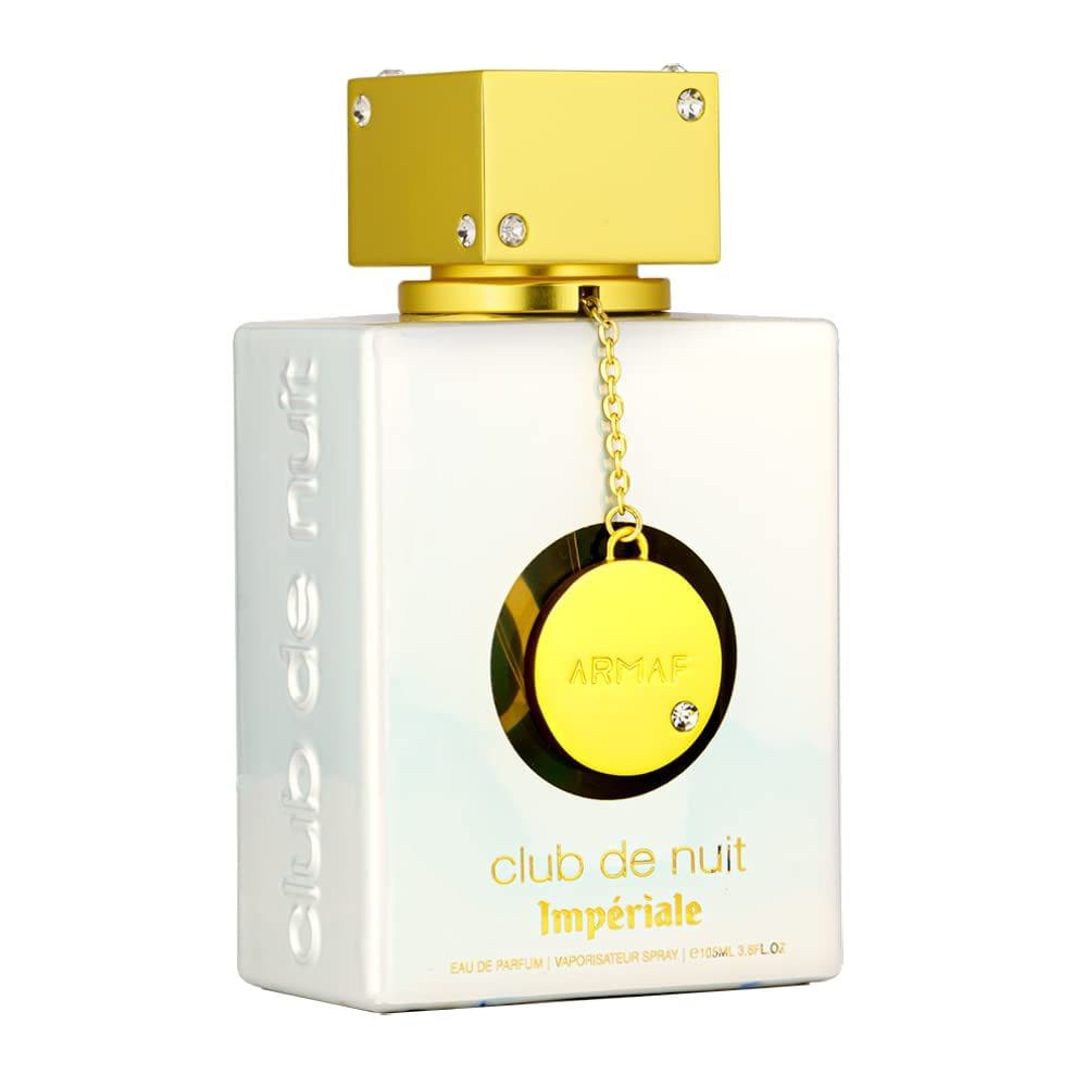 Perfume Armaf Club de Nuit Imperiale Eau de Parfum 100ml Wom