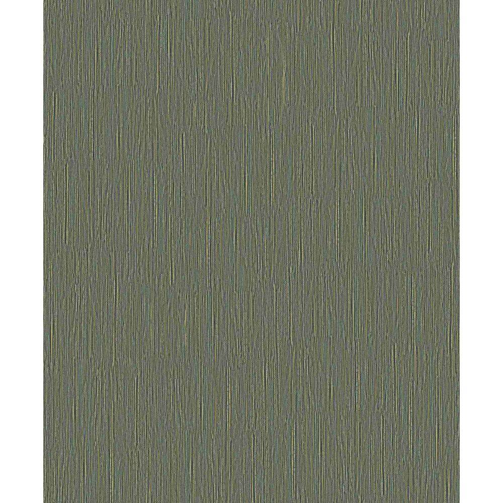 Papel de Parede Texture II Cinza Escuro TX-2036 - Rolo Fechado de 0,53cm x 10mts - Edantex