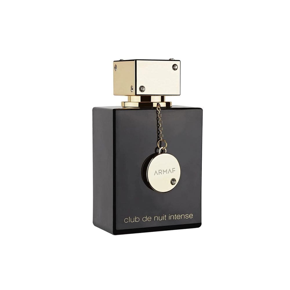 Perfume Armaf Club De Nuit Intense EDP Spray 100ml para mulheres