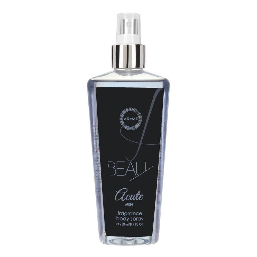 Perfume Armaf Beau Acute Eau De Parfum 100ml para homens