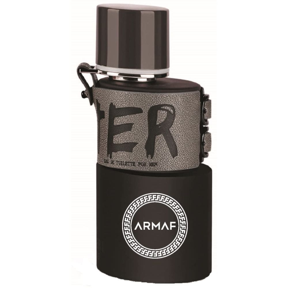 Perfume Armaf Hunter Intense Eau De Toilette 100ml para homens