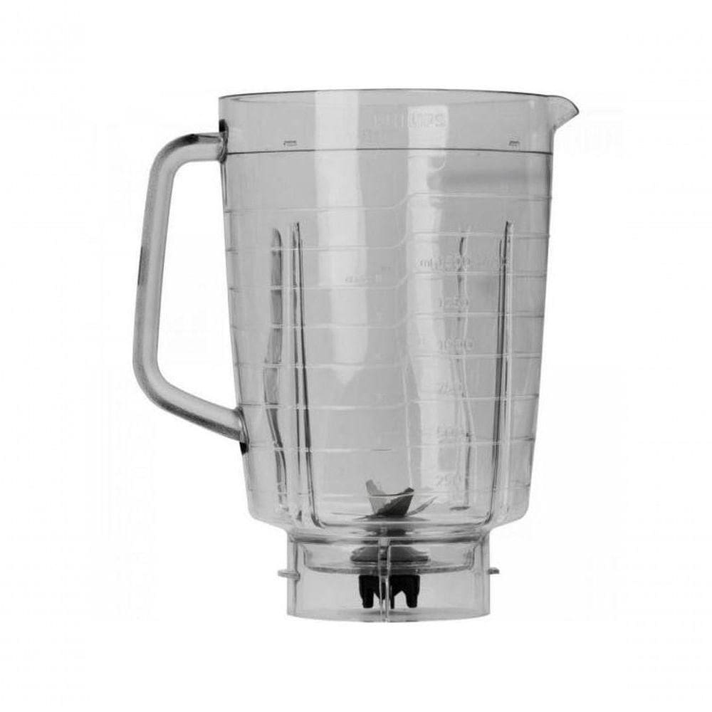 Copo Para Liquidificador Ri2134-ri2135-ri2137 Walita Transparente Cx 6