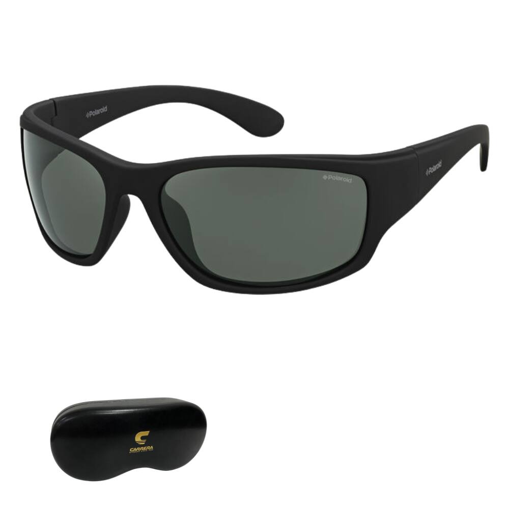 Óculos de Sol Com Proteção UV Masculino PLD 7005/S YYV 63RC S