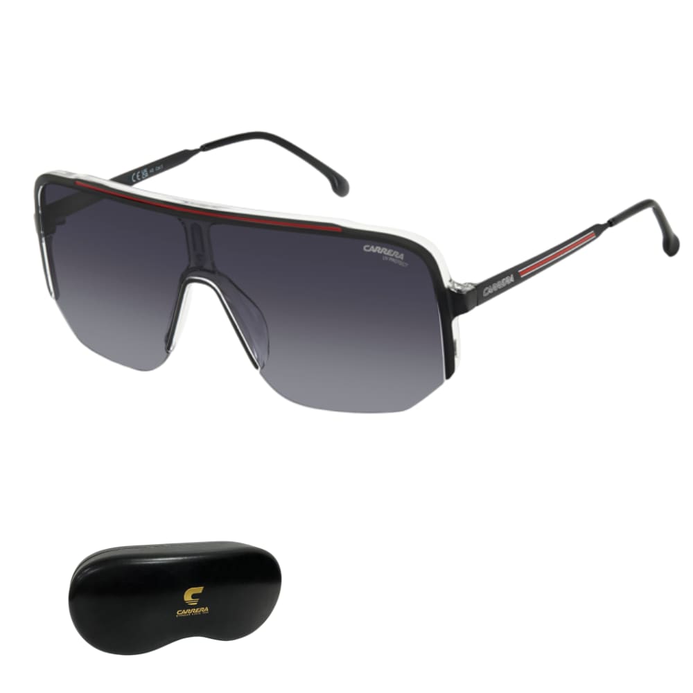 Óculos De Sol Carrera Masculino Gradiente UV Protect 1060/S OIT 999O S