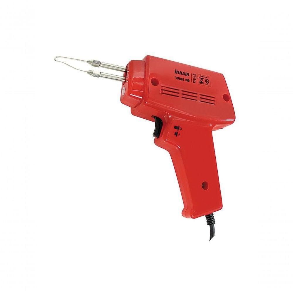Pistola Hikari Fire 150 65w 110V 21k028