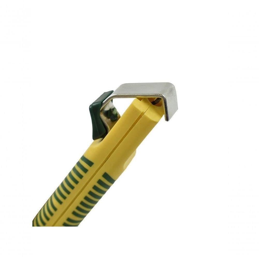 Evus Ev-12 Decapador Roletador Longitudinal 8- 32mm