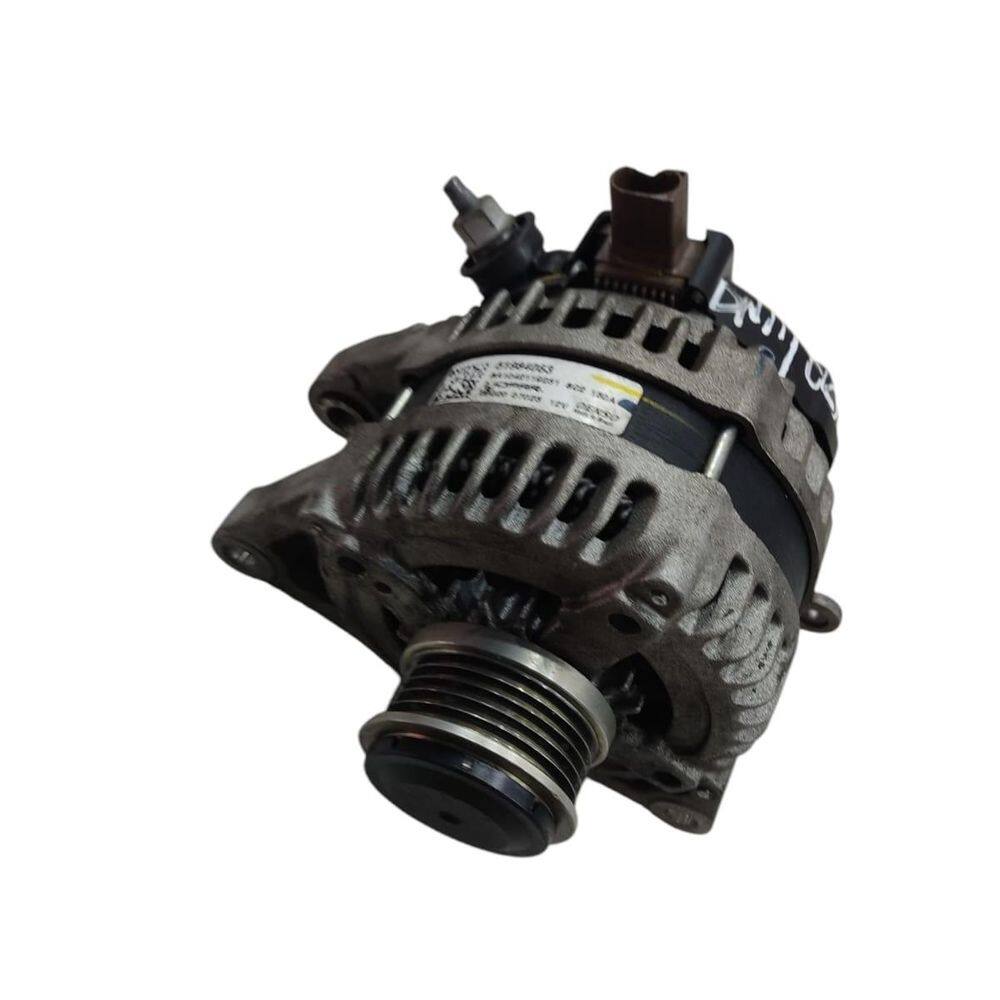 Alternador Fiat Uno Toro Argo 2020