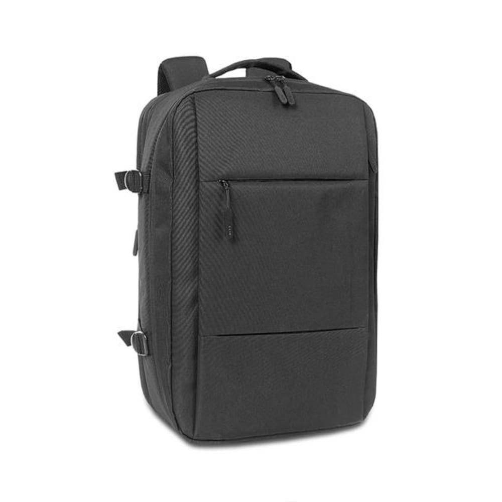 Mochila executiva para Notebook Expansível Clio Style
