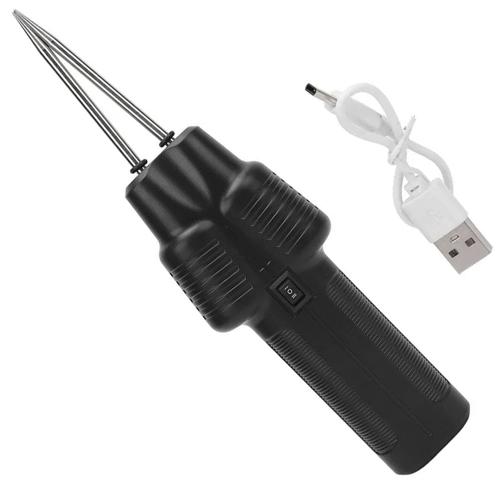 Depenador Eletrico Aves Galinha Galo Peru Ganso Usb Recarregavel Cozinha Galinheiro Remove Pelos Penas Bichos