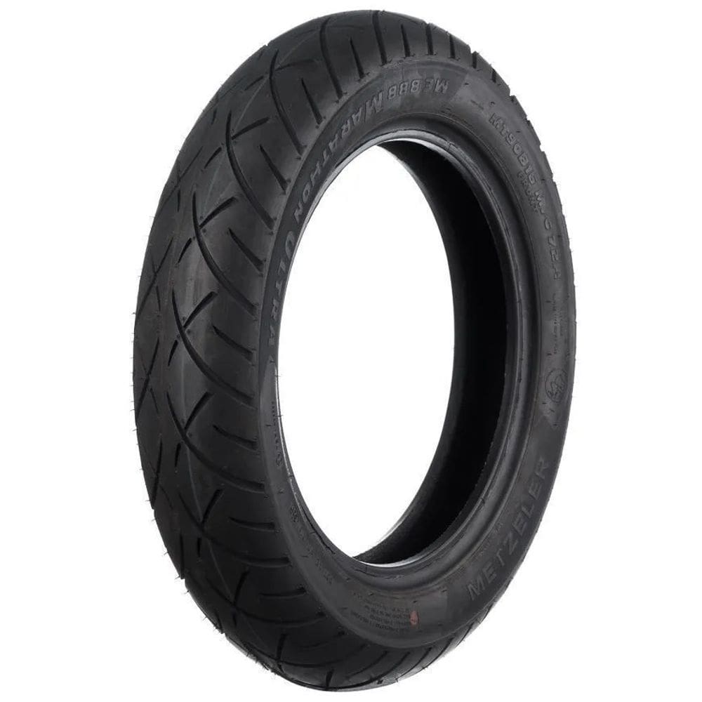Pneu Metzeler Me888 Marathon Ultra 150/80-16 77h USO SEM CAMARA VL1500 XL 883R VULCAN 1500 CLASSIC FAT BOB 114