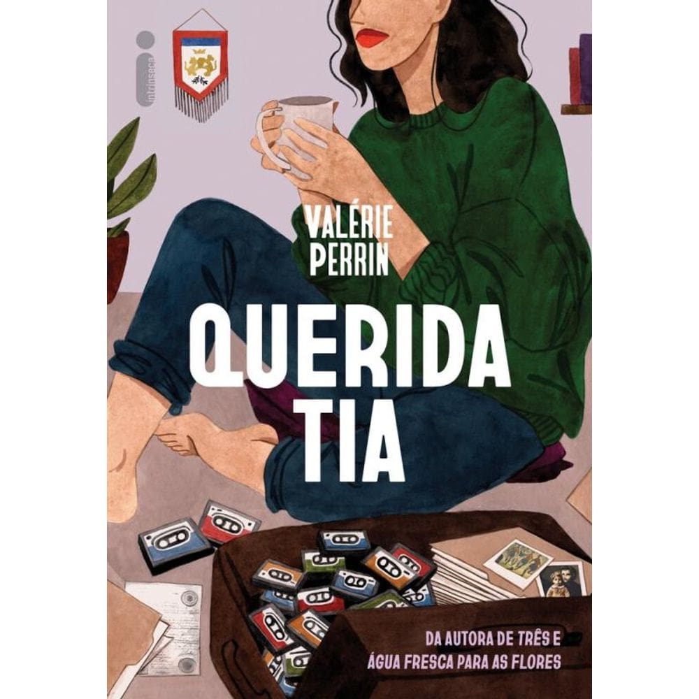 Querida tia