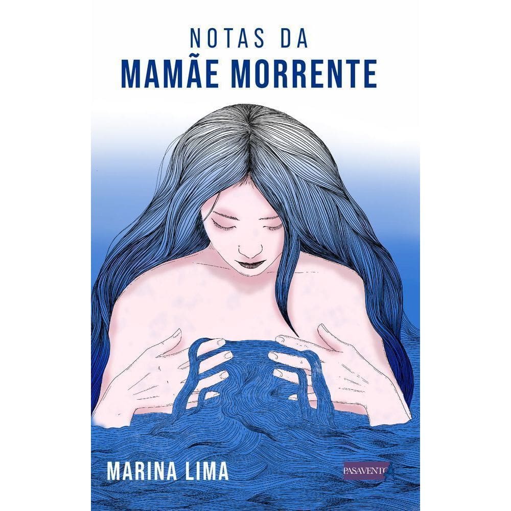 Notas da Mamãe Morrente