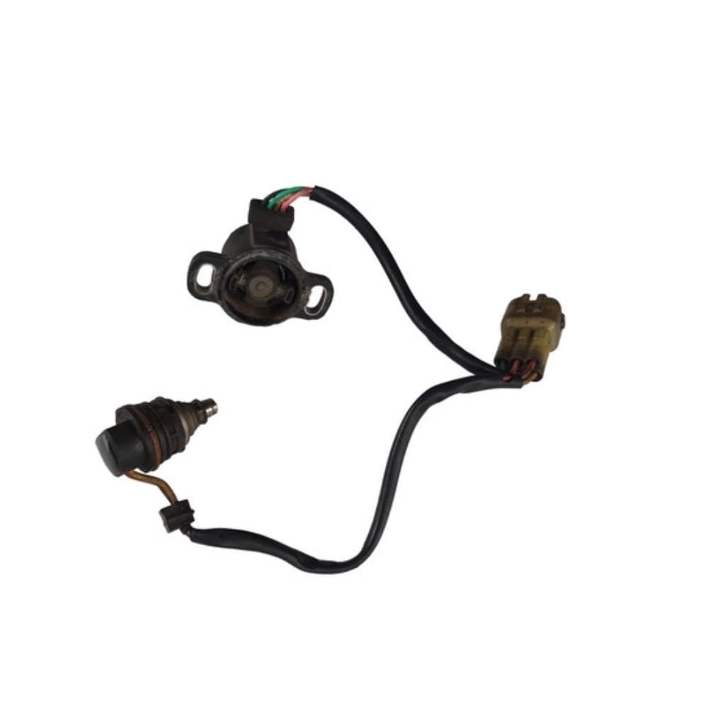 Bico Injetor Sensor Tps Vitara 1.6 8V 1891 A 1997 Bicosuzuki