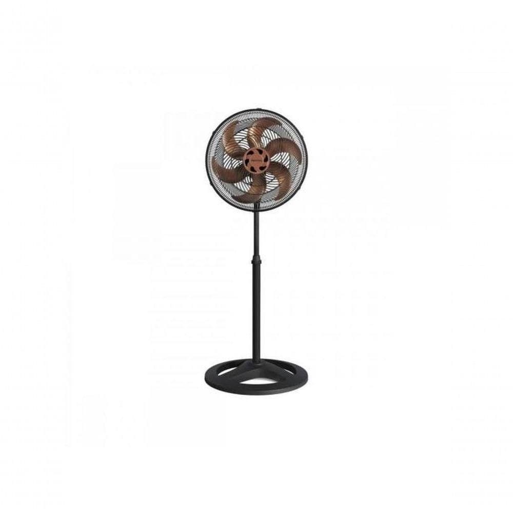 Ventilador De Coluna Ventisol Turbo 6 40cm Bronze 127V