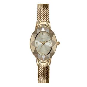 Relógio Seculus Feminino Ref: 44275Lpsvda1 Aço Bracelete