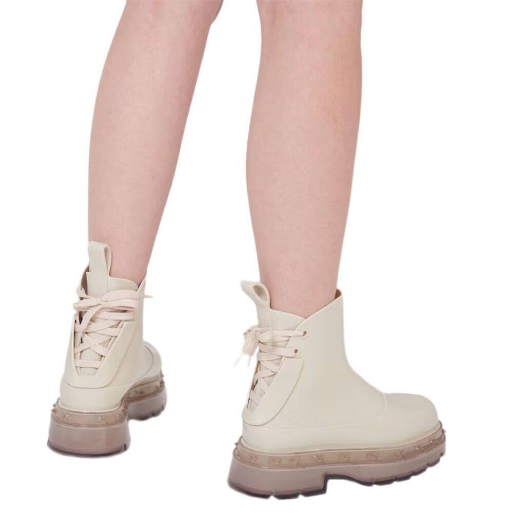 Melissa Spikes Boot + Undercover 33789 | Extra
