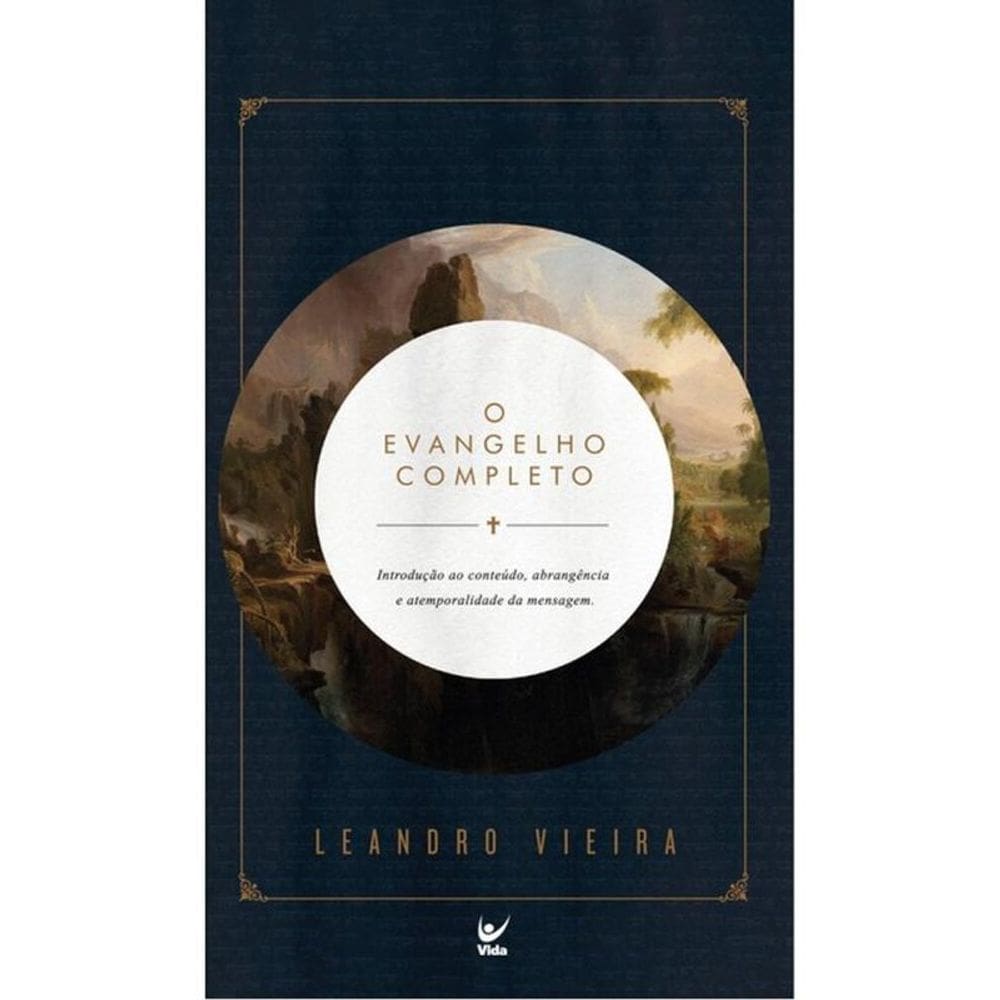 O Evangelho Completo