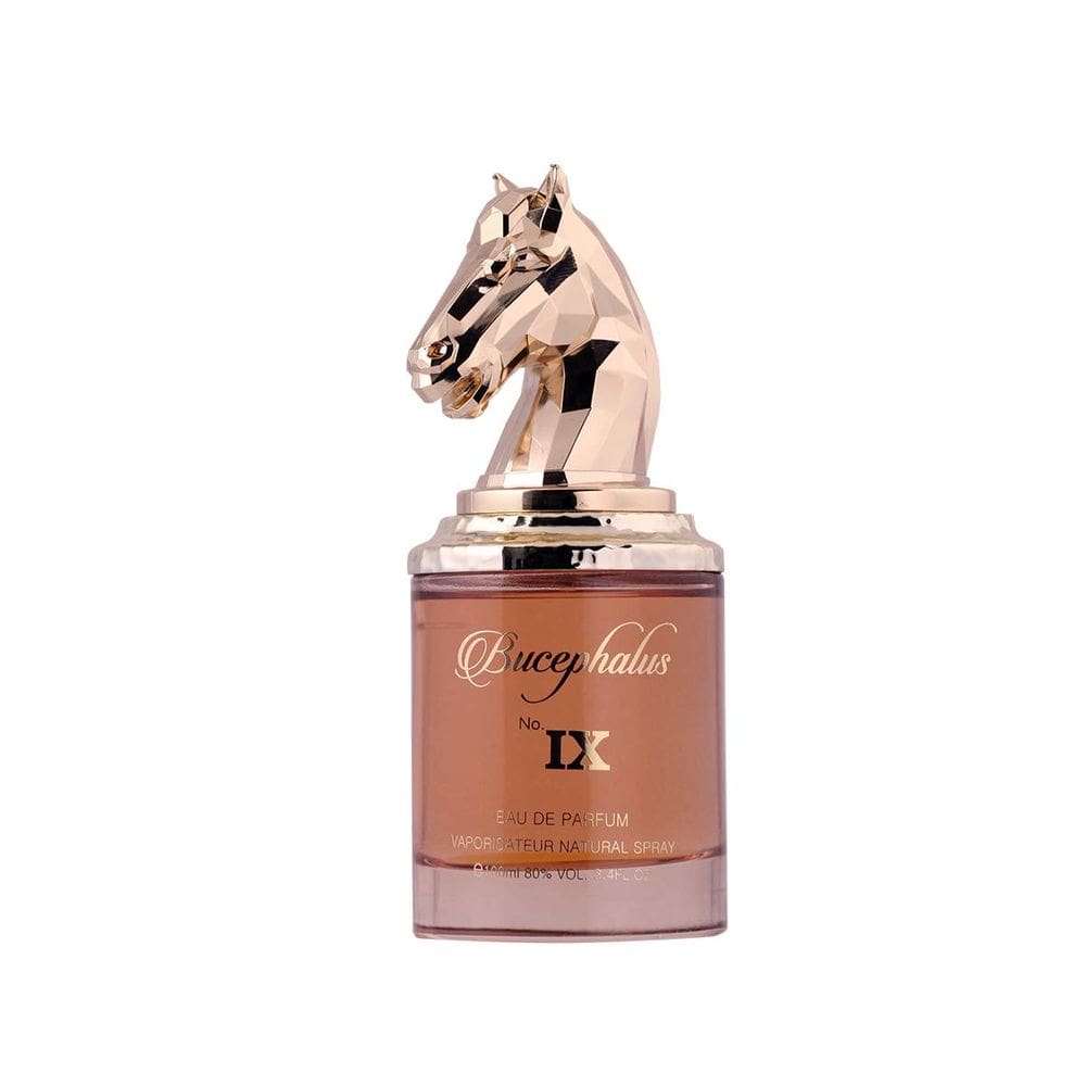 Perfume Armaf Bucephalus IX Eau De Parfum 100ml para homens