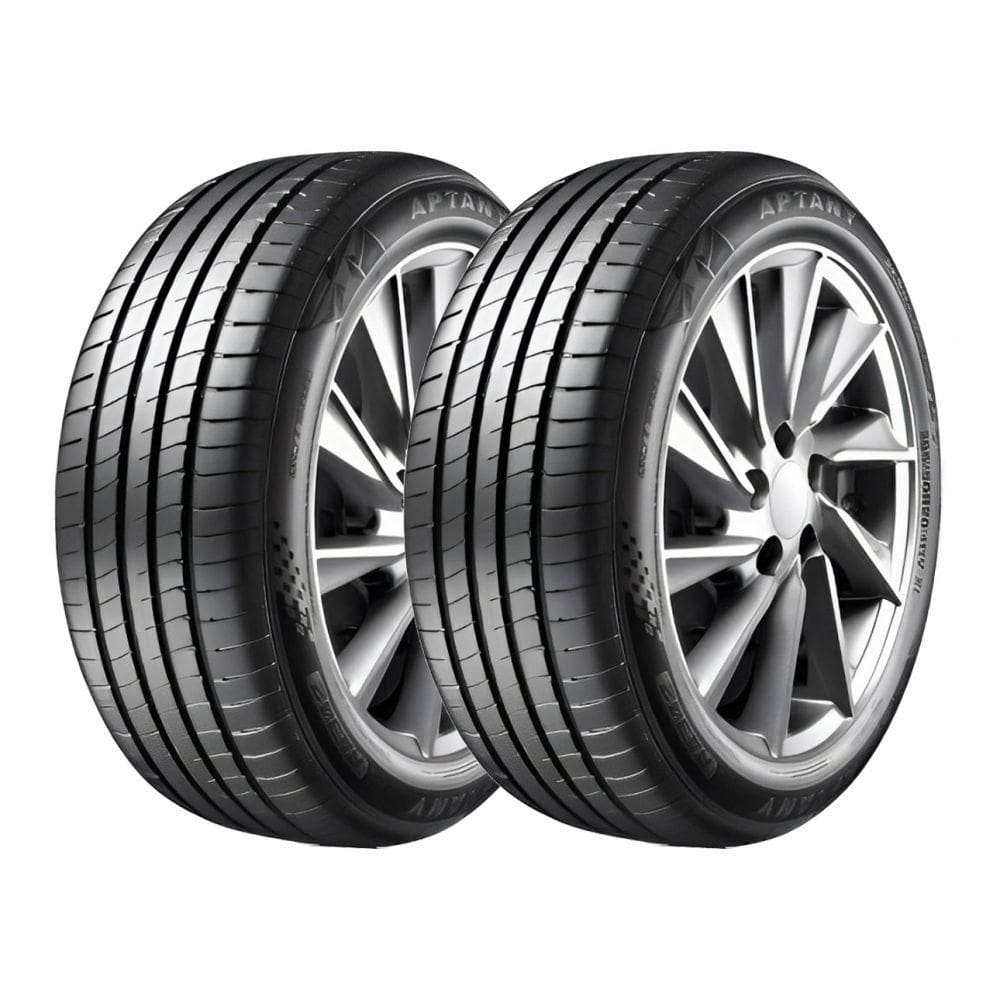 Kit 2 Pneus Aptany Aro 18 235/50R18 RA342 97W