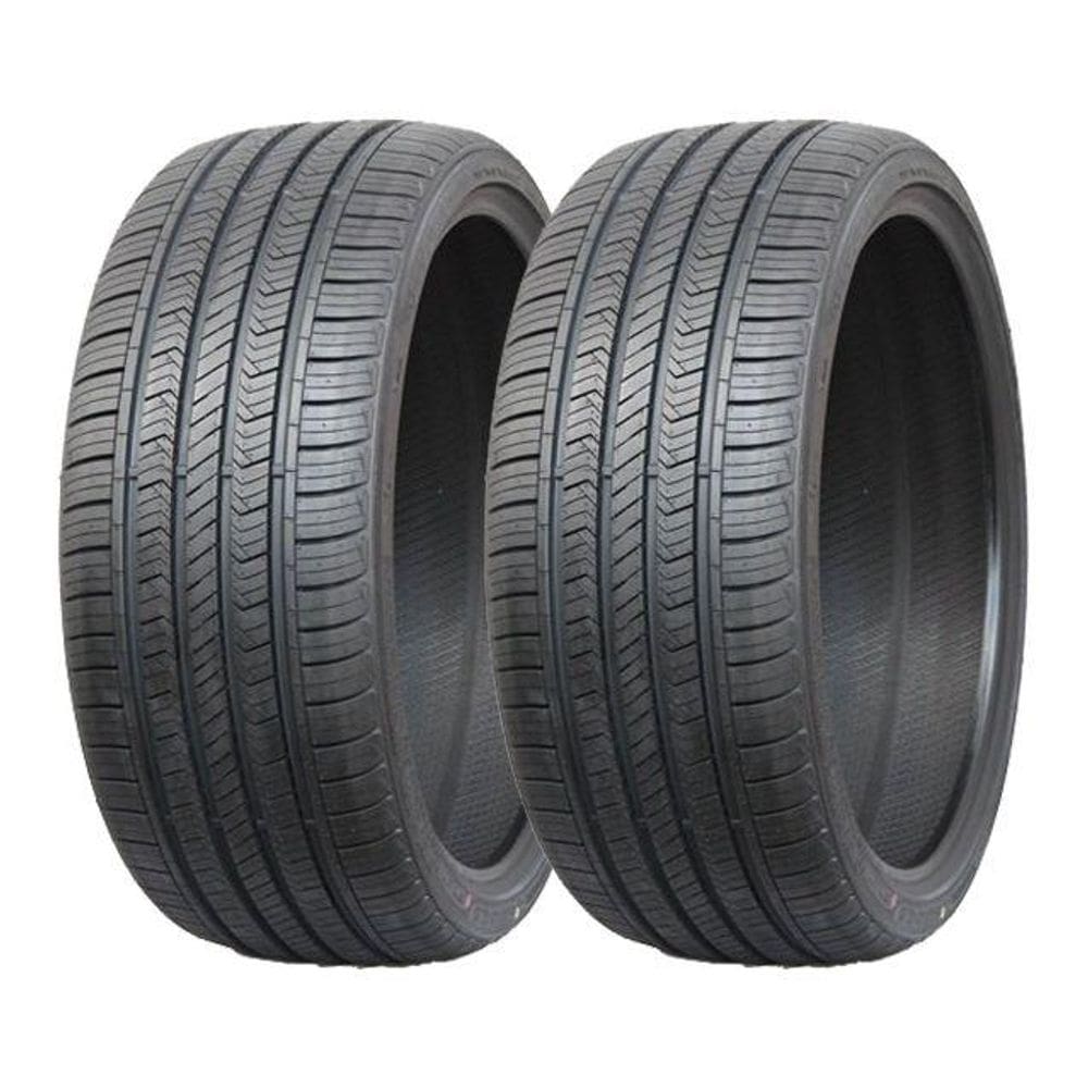 Kit 2 Pneus Aptany Aro 17 235/60R17 RU025 102H
