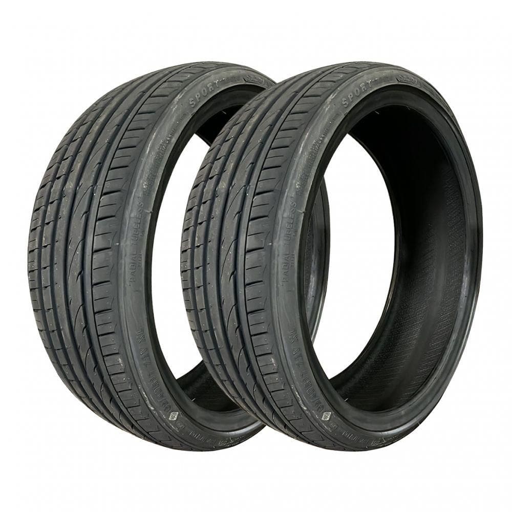 Kit 2 Pneus Wanli Aro 20 215/30R20 SA301 82W