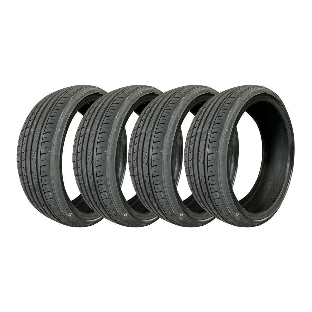 Kit 4 Pneus Wanli Aro 20 215/30R20 SA301 82W