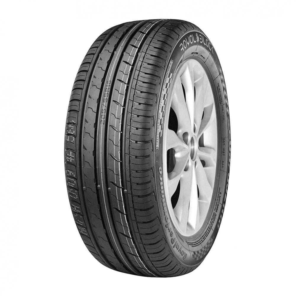 Pneu Royal Black Aro 19 255/55R19 Royal Performance 111V XL